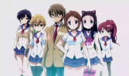 日本后宫动漫,探寻日本动漫中的权力与欲望交织